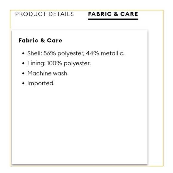 Gorgeous Gunmetal Gray Metallic Jumpsuit - Picture 7 of 8